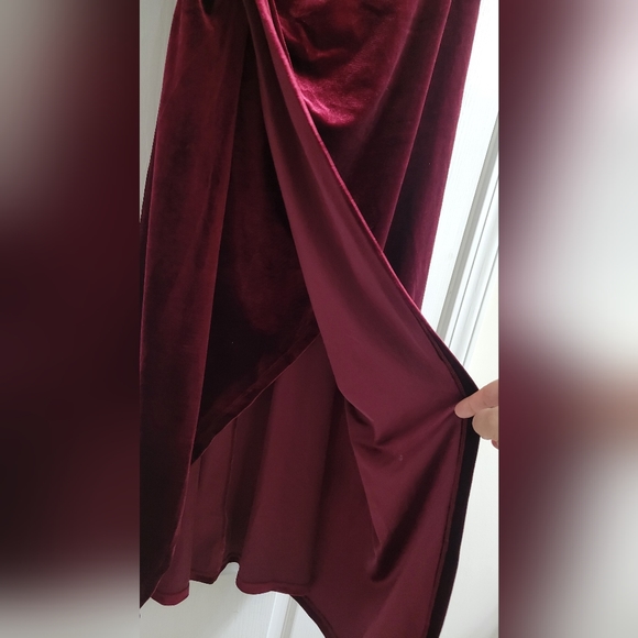 Missufe XL NWOT dress - Picture 3 of 6